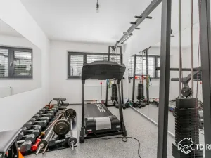 Prodej rodinného domu, Brno, Podhorní, 228 m2