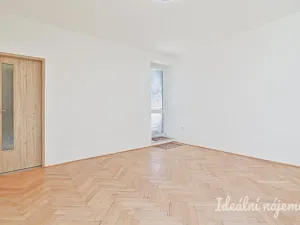 Pronájem bytu 2+1, Brno - Veveří, Bayerova, 59 m2