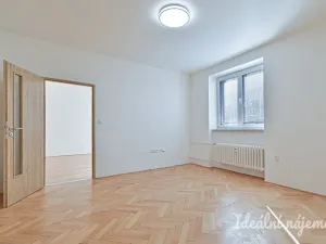 Pronájem bytu 2+1, Brno - Veveří, Bayerova, 59 m2