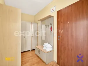 Prodej bytu 1+kk, Luhačovice, Solné, 44 m2