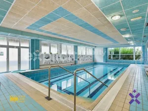 Prodej bytu 1+kk, Luhačovice, Solné, 44 m2