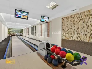 Prodej bytu 1+kk, Luhačovice, Solné, 44 m2