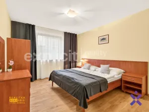 Prodej bytu 2+kk, Luhačovice, Solné, 68 m2