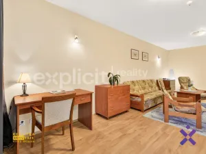 Prodej bytu 2+kk, Luhačovice, Solné, 68 m2