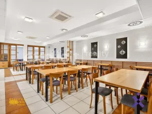 Prodej bytu 2+kk, Luhačovice, Solné, 68 m2