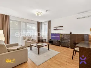 Prodej bytu 2+1, Luhačovice, Solné, 83 m2