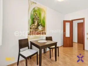 Prodej bytu 2+1, Luhačovice, Solné, 83 m2