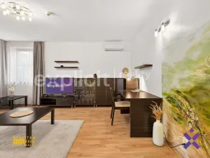 Prodej bytu 2+1, Luhačovice, Solné, 83 m2