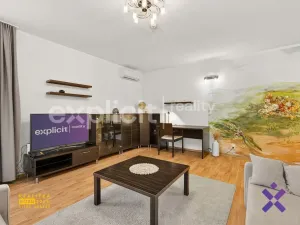 Prodej bytu 2+1, Luhačovice, Solné, 83 m2