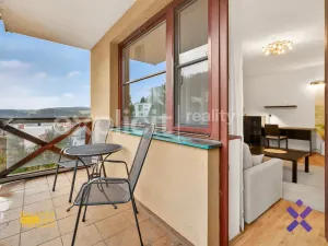 Prodej bytu 2+1, Luhačovice, Solné, 83 m2