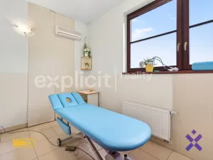 Prodej bytu 2+1, Luhačovice, Solné, 83 m2