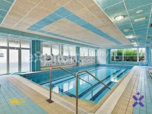 Prodej bytu 2+1, Luhačovice, Solné, 83 m2