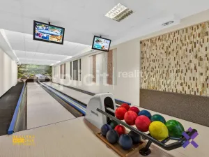 Prodej bytu 2+1, Luhačovice, Solné, 83 m2