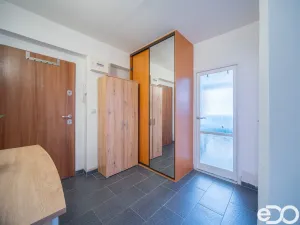 Prodej bytu 3+1, Nymburk, Josefa Mánesa, 62 m2