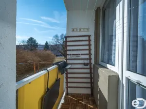 Prodej bytu 3+1, Nymburk, Josefa Mánesa, 62 m2