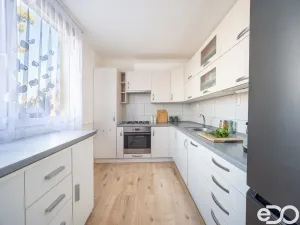 Prodej bytu 3+1, Nymburk, Josefa Mánesa, 62 m2