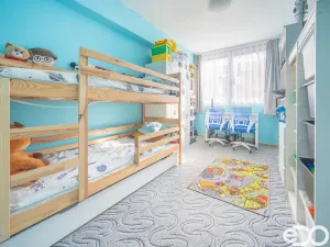 Prodej bytu 3+1, Nymburk, Josefa Mánesa, 62 m2