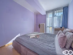 Prodej bytu 3+1, Nymburk, Josefa Mánesa, 62 m2