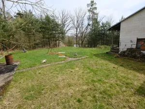 Prodej rodinného domu, Kestřany, 250 m2