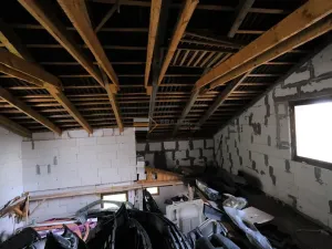 Prodej rodinného domu, Kestřany, 250 m2