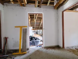 Prodej rodinného domu, Kestřany, 250 m2