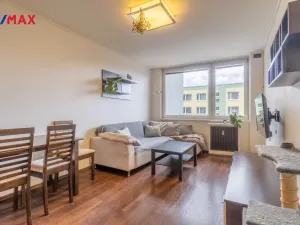 Prodej bytu 2+kk, Praha - Chodov, Babákova, 43 m2