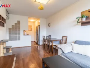 Prodej bytu 2+kk, Praha - Chodov, Babákova, 43 m2