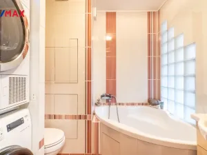 Prodej bytu 2+kk, Praha - Chodov, Babákova, 43 m2