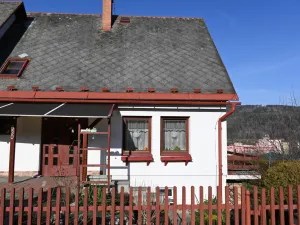 Prodej rodinného domu, Vrbno pod Pradědem, Střelniční, 194 m2