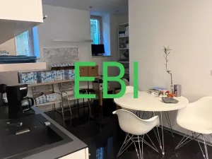 Pronájem kanceláře, Praha - Braník, Pod křížkem, 168 m2