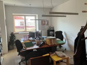 Pronájem kanceláře, Praha - Braník, Pod křížkem, 168 m2