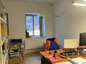 Pronájem kanceláře, Praha - Braník, Pod křížkem, 168 m2