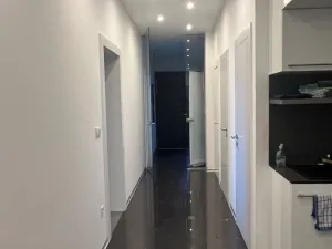 Pronájem kanceláře, Praha - Braník, Pod křížkem, 168 m2