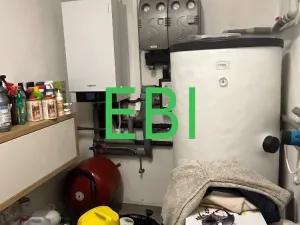 Pronájem kanceláře, Praha - Braník, Pod křížkem, 168 m2