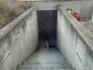 Pronájem kanceláře, Praha - Braník, Pod křížkem, 168 m2