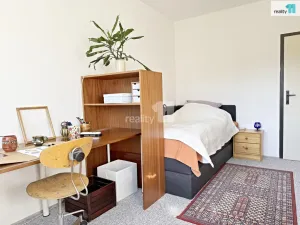 Prodej bytu 2+kk, Jablonec nad Nisou, Pasecká, 44 m2