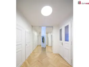 Pronájem bytu 2+kk, Praha - Dejvice, Kafkova, 80 m2