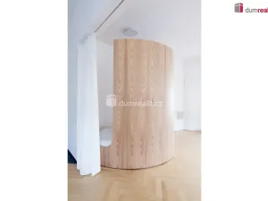 Pronájem bytu 2+kk, Praha - Dejvice, Kafkova, 80 m2