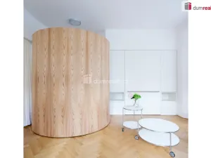 Pronájem bytu 2+kk, Praha - Dejvice, Kafkova, 80 m2