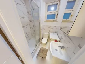 Pronájem bytu 3+kk, Praha - Nové Město, Krakovská, 50 m2