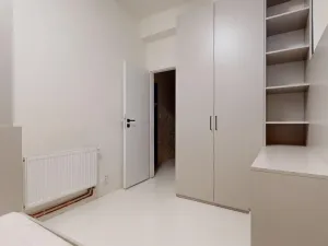 Pronájem bytu 3+kk, Praha - Nové Město, Krakovská, 50 m2