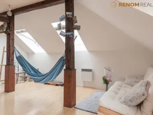 Prodej bytu 1+kk, Šternberk, Komenského, 32 m2