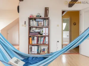 Prodej bytu 1+kk, Šternberk, Komenského, 32 m2