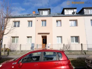 Prodej bytu 1+kk, Šternberk, Komenského, 32 m2