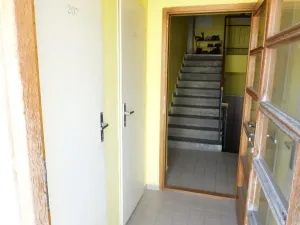 Prodej bytu 1+kk, Šternberk, Komenského, 32 m2