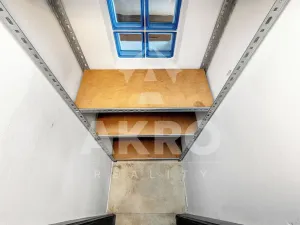 Pronájem bytu 1+1, Praha - Břevnov, Za Strahovem, 45 m2