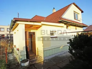 Pronájem rodinného domu, Neratovice, 246 m2