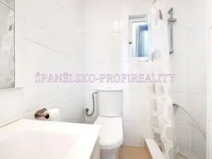 Prodej vily, Alicante, Španělsko, 59 m2