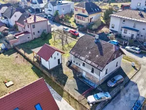 Prodej rodinného domu, Nová Paka, Moravská, 137 m2