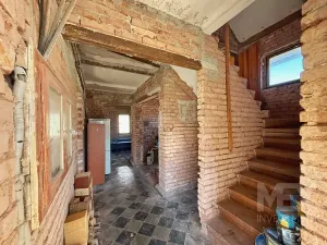 Prodej rodinného domu, Nová Paka, Moravská, 137 m2